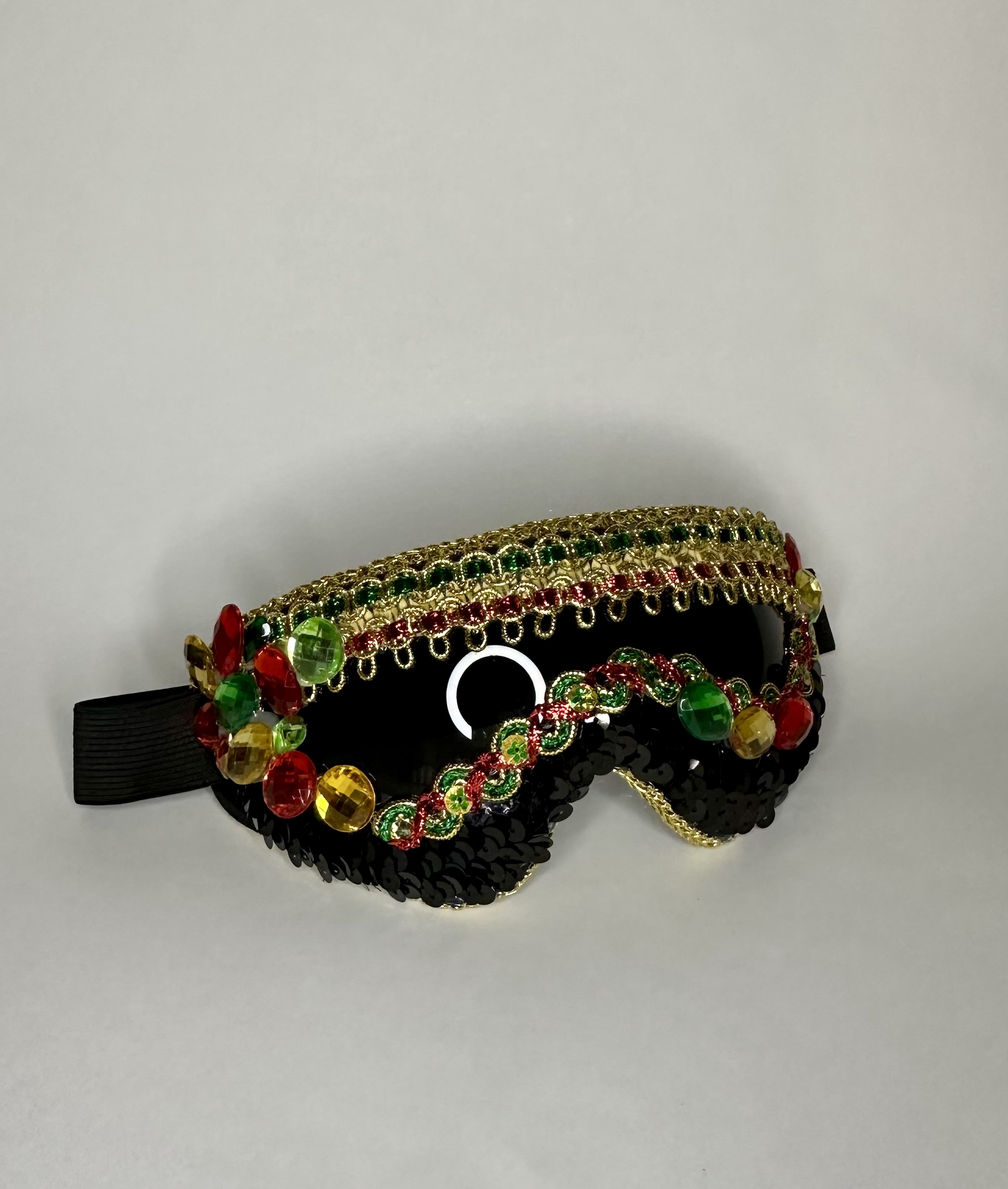 Bril 20 - Boemel Classic